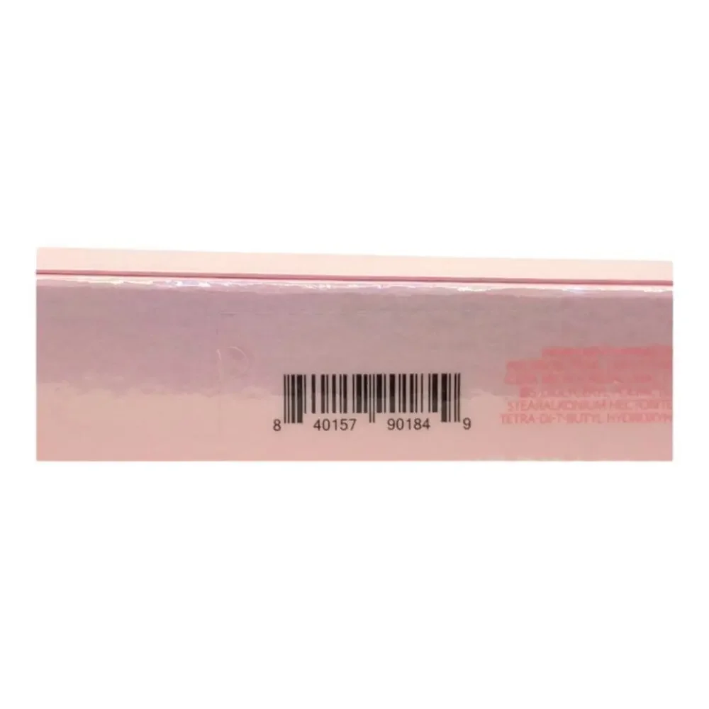 JEFFREE STAR COSMETICS Supreme Gloss Full Pigment Lip Gloss EVERYBODY KNOWS